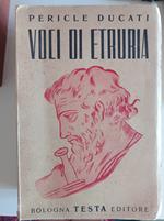 Voci di Etruria