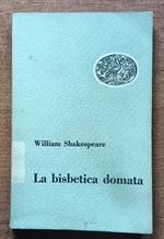 La bisbetica Domata