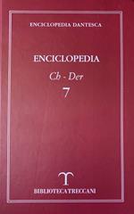 Enciclopedia dantesca. Volume 7