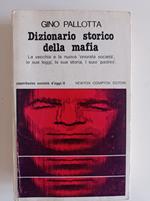 Dizionario storico della mafia