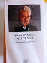 Monologhi