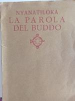 La parola del Buddo