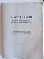 Fascio e aratro