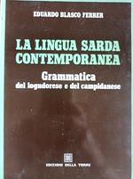 La lingua sarda contemporanea