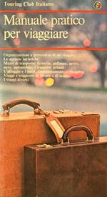 Manuale pratico per viaggiare