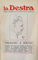 Omaggio a Pound