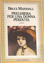 Preghiera per una donna perduta