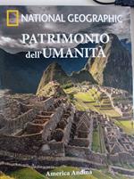 Patrimonio dell'umanità