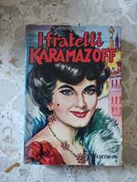 I fratelli Karamazoff