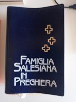 Famiglia Salesiana in preghiera