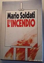 L' incendio