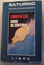 Vino di Zaffiro