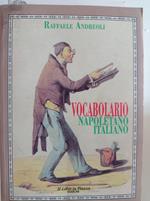 Vocabolario napoletano italiano
