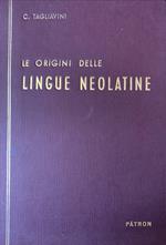 Le origini delle lingue neolatine