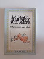 La legge di Murphy sull'amore