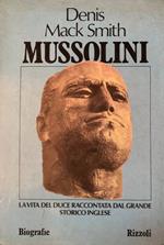 Mussolini