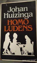 Homo Ludens