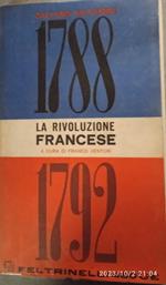 La Rivoluzione Francesce