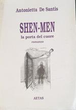 Shen- men, la porta del cuore