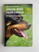 Atlante delle razze canine