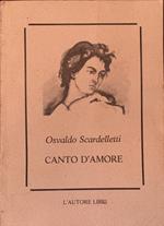 Canto d'amore