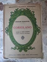 Coriolano