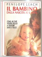 Il bambino: dalla nascita ai 6 anni