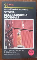 storia dell'economia mondiale