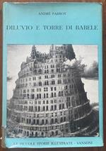 diluvio e torre di babele