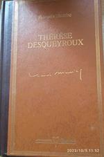 Thèrèse Desqueyroux