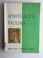 Spiritualità Paolina