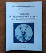 Manuale di nutrizione umana