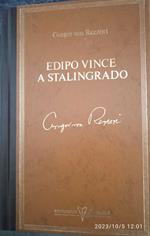 Edipo vince a Stalingrado