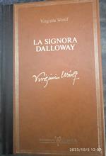 La signora Dalloway