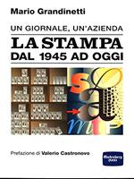 La Stampa dal 1945 ad oggi