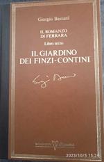 Il giardino dei finzi-contini