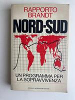 Rapporto Brandt nord-sud. Un programma per la sopravvivenza
