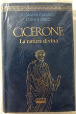 Cicerone. La natura divina