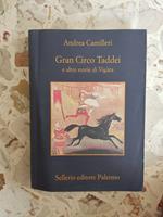 Gran Circo Taddei