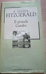 Il grande Gatsby