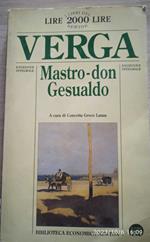 Mastro Don Gesualdo