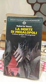 La morte di Megalopoli