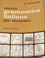 Nuova grammatica italiana per stranieri