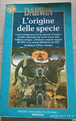 L' origine della specie