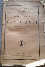 Cento anni - volume 2