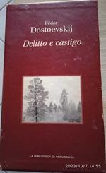 Delitto e castigo