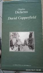 David Copperfield