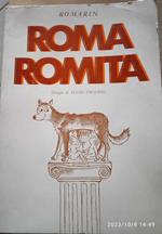 Roma Romita. Disegni di Lucio Trojano