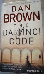 The Da Vinci Code