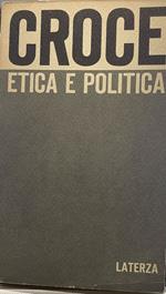 Etica e politica